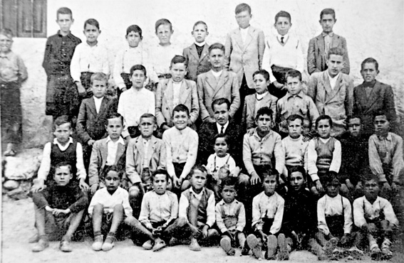 grupo de Eduardo Algaba